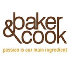 Baker & Cook